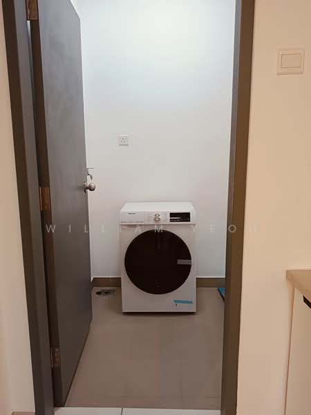 Service Residence for Rent at TRIO By Setia - William Yeoh - Interior - PropertyGuru.com.my
