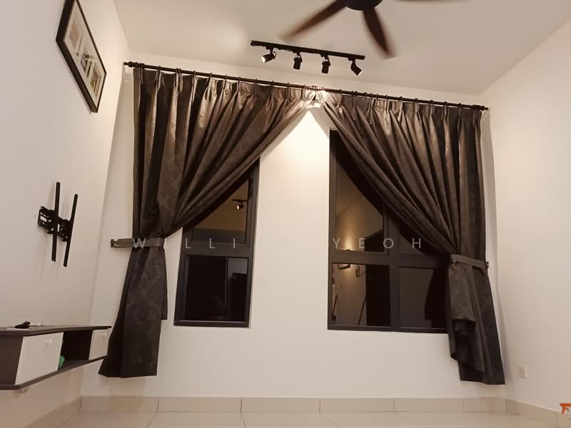 Service Residence for Rent at TRIO By Setia - William Yeoh - Interior - PropertyGuru.com.my