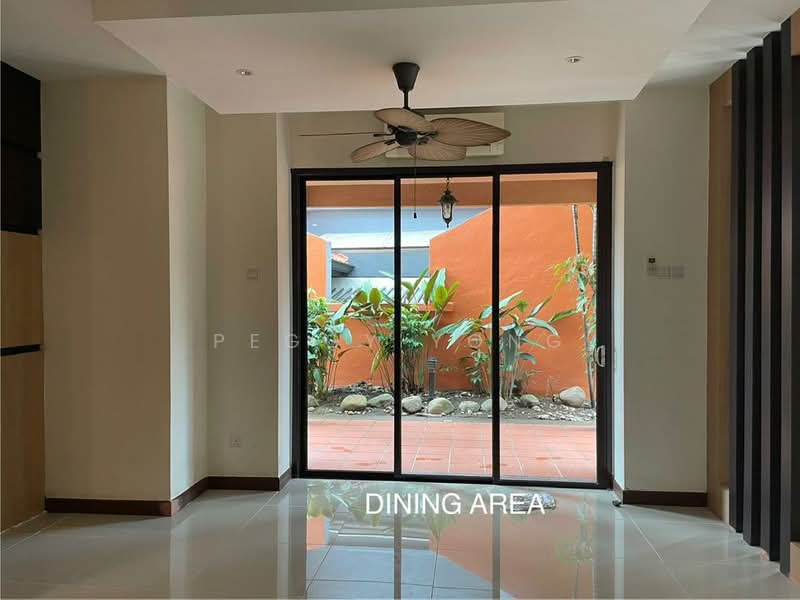 Rumah Banglo untuk Dijual di Bukit Rahman Putra (Sungai Buloh) - Peggy Yong - Dining Room - PropertyGuru.com.my