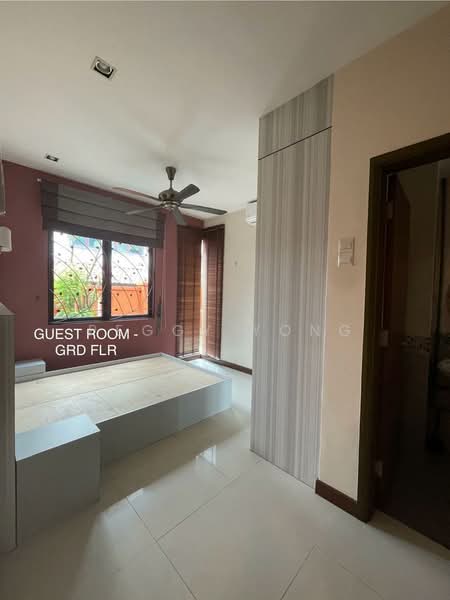 Rumah Banglo untuk Dijual di Bukit Rahman Putra (Sungai Buloh) - Peggy Yong - Bedroom - PropertyGuru.com.my