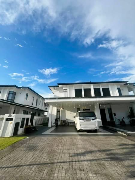 Semi-Detached House for Rent in Kuala Selangor (Selangor) - Alex Tong - PropertyGuru.com.my