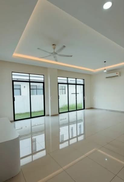 Semi-Detached House for Rent in Kuala Selangor (Selangor) - Alex Tong - PropertyGuru.com.my