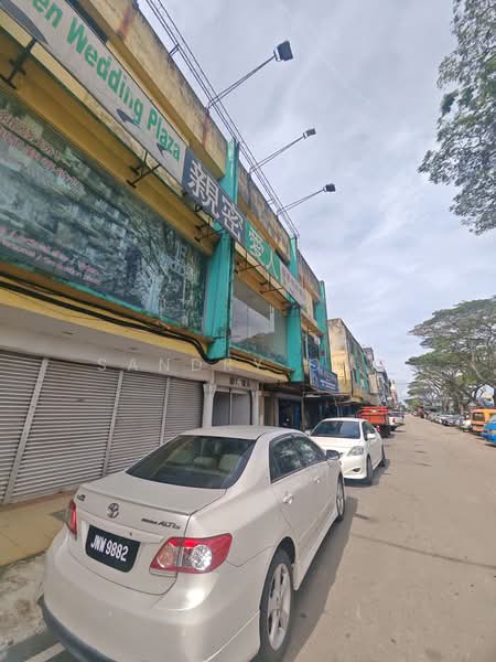 Shop for Rent in Bandar Kulai (Kulai) - Sandry Ong - PropertyGuru.com.my