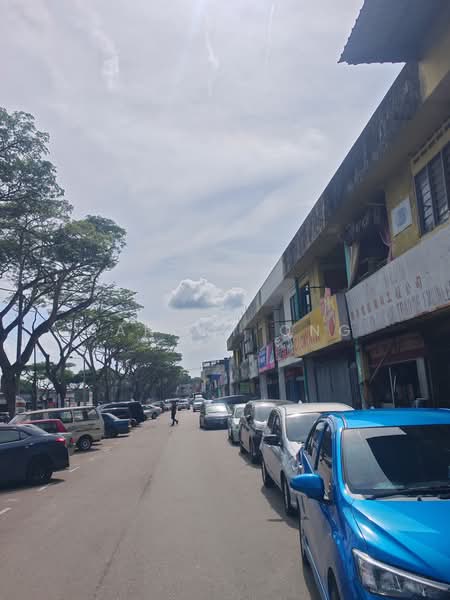 Shop for Rent in Bandar Kulai (Kulai) - Sandry Ong - PropertyGuru.com.my