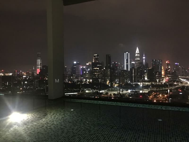 Condominium for Rent at The Haute Gurney - Mary Yeoh - View - PropertyGuru.com.my