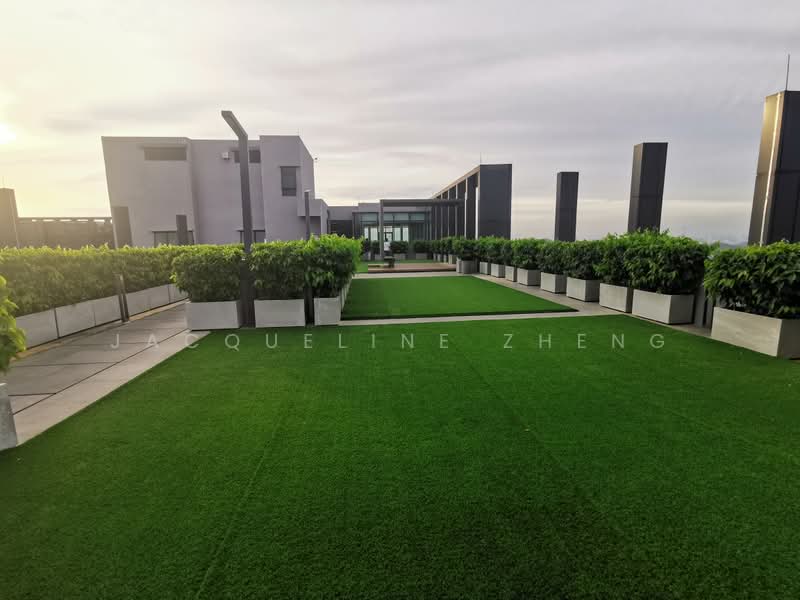 Servis Apartment untuk Disewa di Meta City - Jacqueline Zheng - Exterior - PropertyGuru.com.my