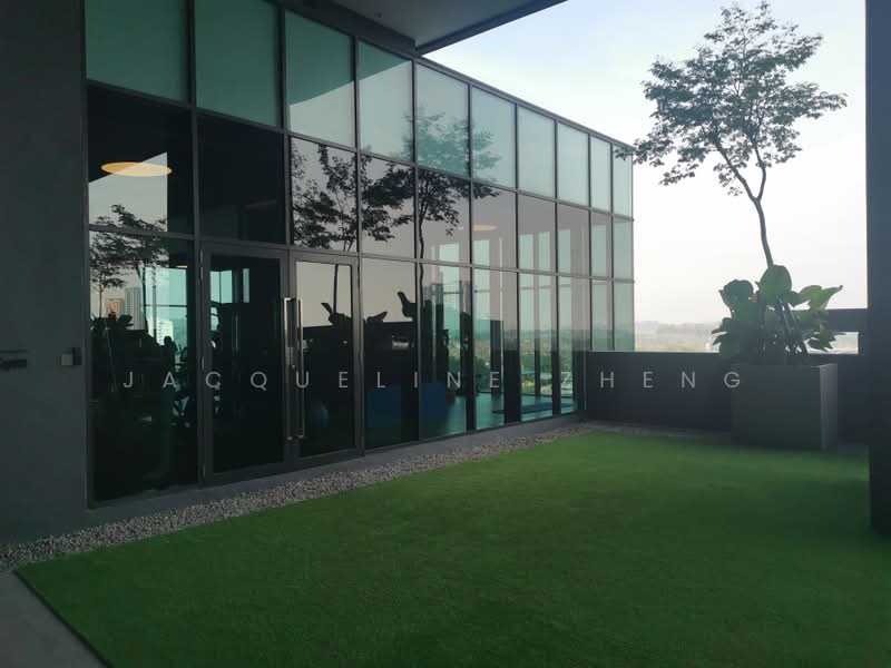 Servis Apartment untuk Disewa di Meta City - Jacqueline Zheng - Exterior - PropertyGuru.com.my