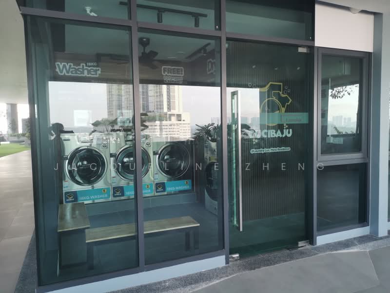 Servis Apartment untuk Disewa di Meta City - Jacqueline Zheng - PropertyGuru.com.my