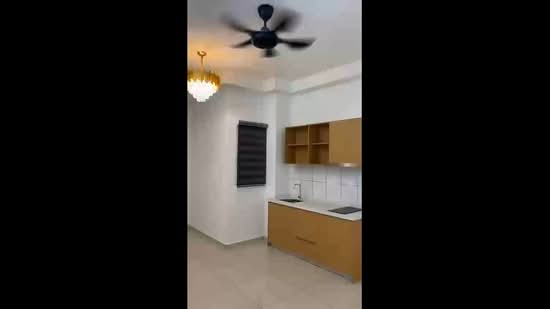 Townhouse for Rent in Denai Alam (Shah Alam) - Hairul Haizat - PropertyGuru.com.my