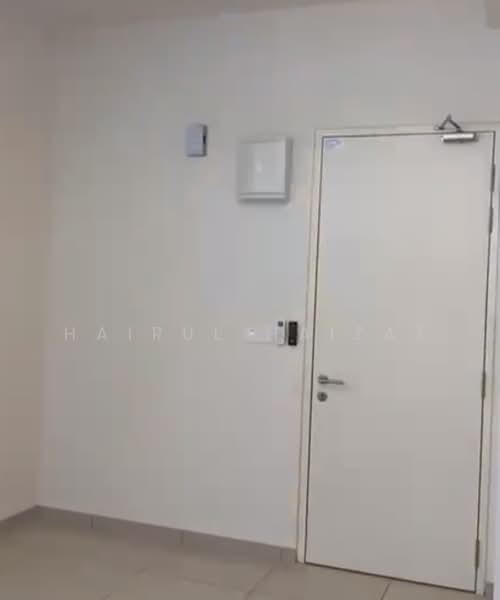 Townhouse for Rent in Denai Alam (Shah Alam) - Hairul Haizat - Interior - PropertyGuru.com.my