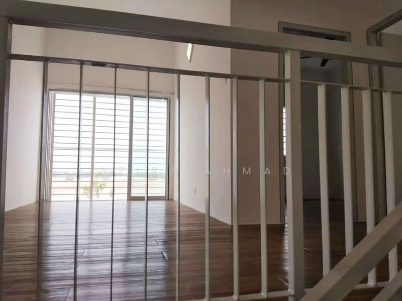 2-storey Terraced House for Sale in Dengkil (Selangor) - Azira Ahmad - Interior - PropertyGuru.com.my