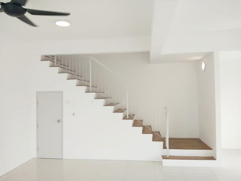 2-storey Terraced House for Sale in Dengkil (Selangor) - Azira Ahmad - Interior - PropertyGuru.com.my