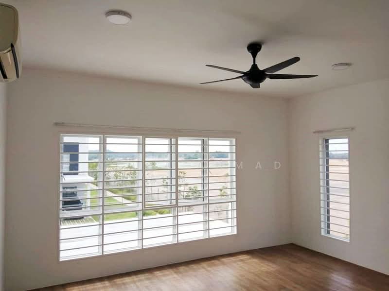 2-storey Terraced House for Sale in Dengkil (Selangor) - Azira Ahmad - Interior - PropertyGuru.com.my
