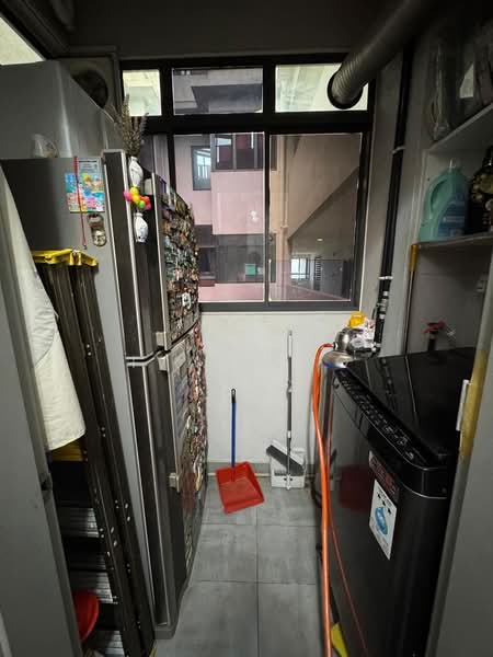 Condominium for Sale at Legend Heights - Ivan Loo - Interior - PropertyGuru.com.my