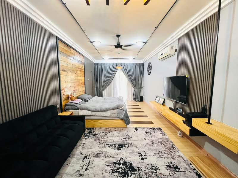 Rumah Teres 3 Tingkat untuk Dijual di Taman Ayer Panas (Setapak) - Zul Hasif - PropertyGuru.com.my