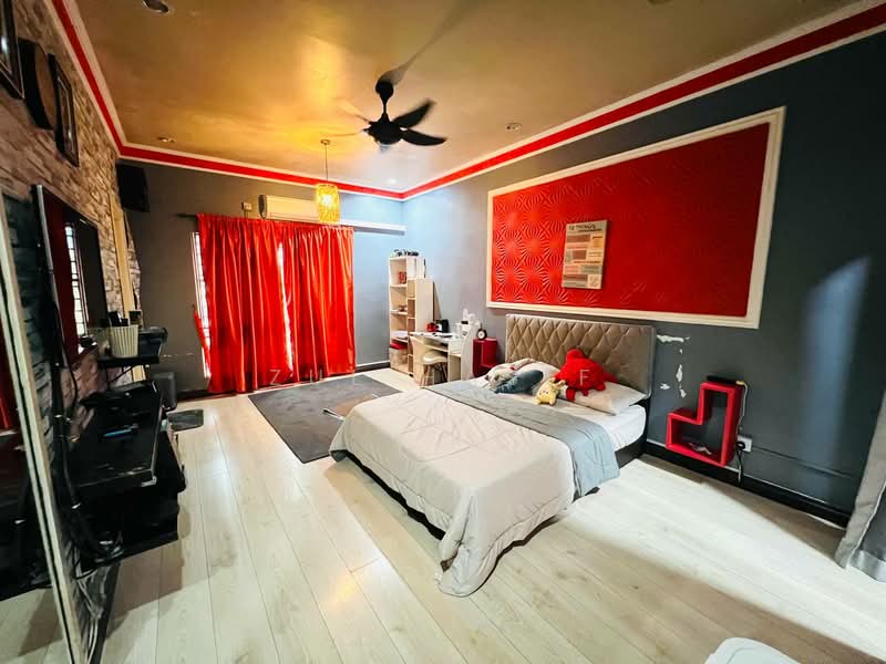 Rumah Teres 3 Tingkat untuk Dijual di Taman Ayer Panas (Setapak) - Zul Hasif - PropertyGuru.com.my