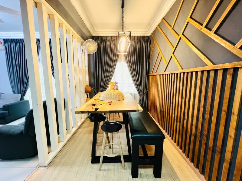 Rumah Teres 3 Tingkat untuk Dijual di Taman Ayer Panas (Setapak) - Zul Hasif - PropertyGuru.com.my