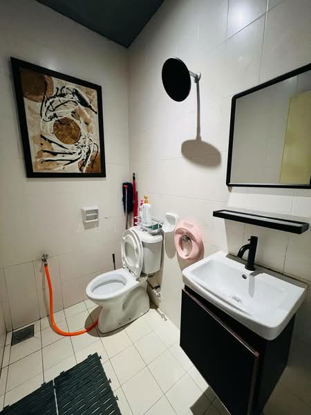Rumah Teres 3 Tingkat untuk Dijual di Taman Ayer Panas (Setapak) - Zul Hasif - PropertyGuru.com.my