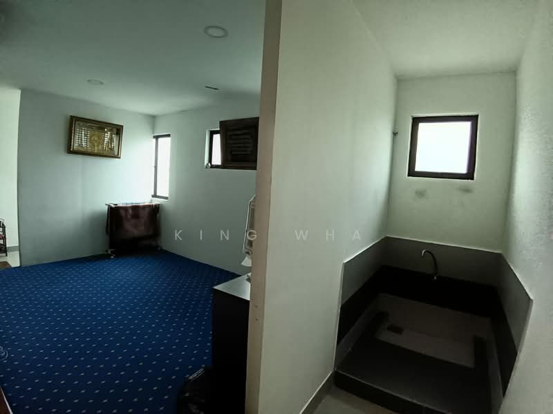 Shop for Sale in Seksyen 1 Wangsa Maju (Wangsa Maju) - King Wha - Interior - PropertyGuru.com.my
