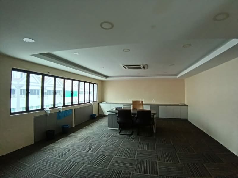 Shop for Sale in Seksyen 1 Wangsa Maju (Wangsa Maju) - King Wha - Interior - PropertyGuru.com.my