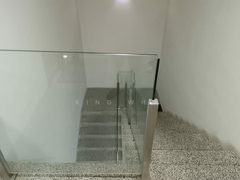 Shop for Sale in Seksyen 1 Wangsa Maju (Wangsa Maju) - King Wha - Interior - PropertyGuru.com.my
