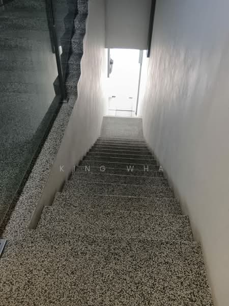 Shop for Sale in Seksyen 1 Wangsa Maju (Wangsa Maju) - King Wha - Corridor - PropertyGuru.com.my