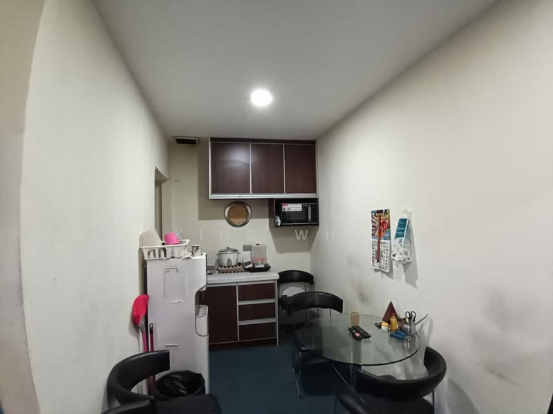 Shop for Sale in Seksyen 1 Wangsa Maju (Wangsa Maju) - King Wha - Kitchen - PropertyGuru.com.my