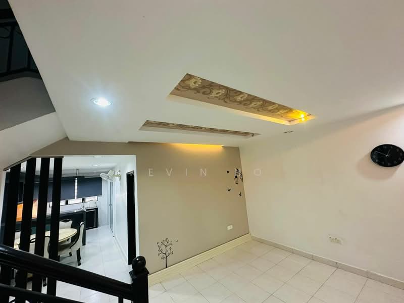 Rumah Teres 2 Tingkat untuk Dijual di Taman Sri Pulai Perdana (Skudai) - Kevin Ho - PropertyGuru.com.my