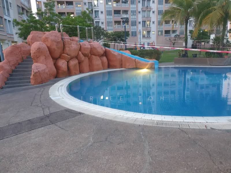 Condominium for Sale at Nilam Puri - Shirlee Toh - Pool - PropertyGuru.com.my