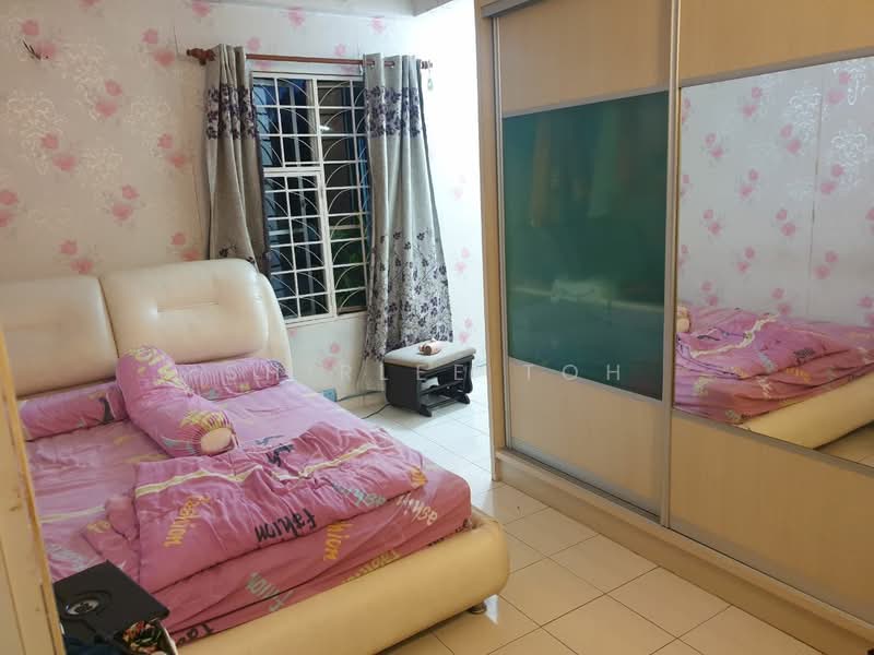 Condominium for Sale at Nilam Puri - Shirlee Toh - Bedroom - PropertyGuru.com.my
