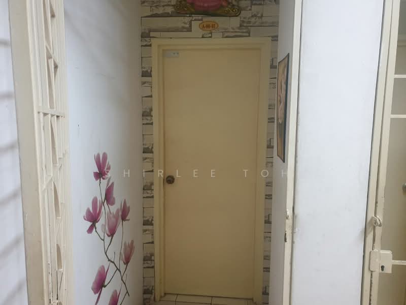 Condominium for Sale at Nilam Puri - Shirlee Toh - Entrance - PropertyGuru.com.my