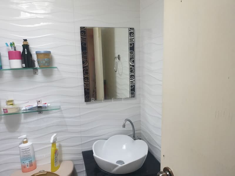 Condominium for Sale at Nilam Puri - Shirlee Toh - Bathroom - PropertyGuru.com.my