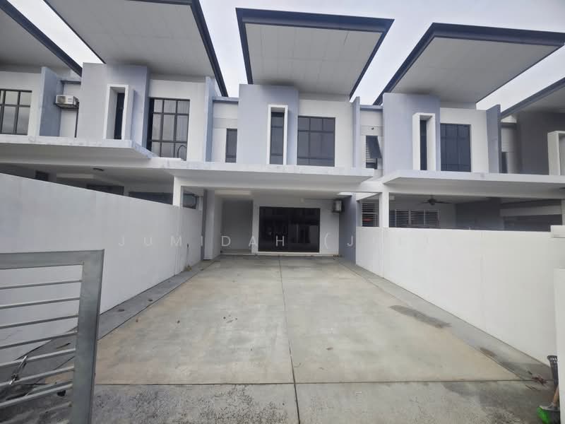 Terraced House for Rent in Kajang East (Semenyih) - JUMIDAH (JUE) - Exterior - PropertyGuru.com.my