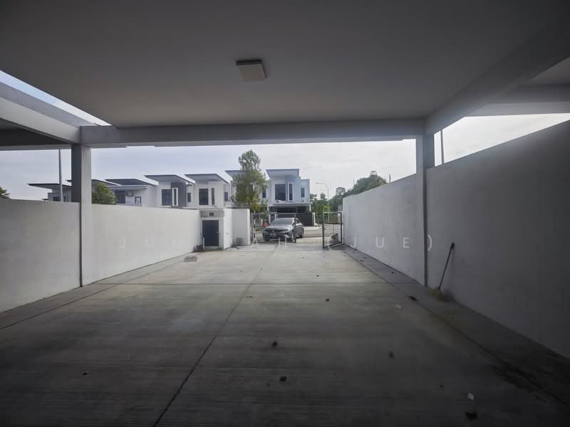 Terraced House for Rent in Kajang East (Semenyih) - JUMIDAH (JUE) - Exterior - PropertyGuru.com.my