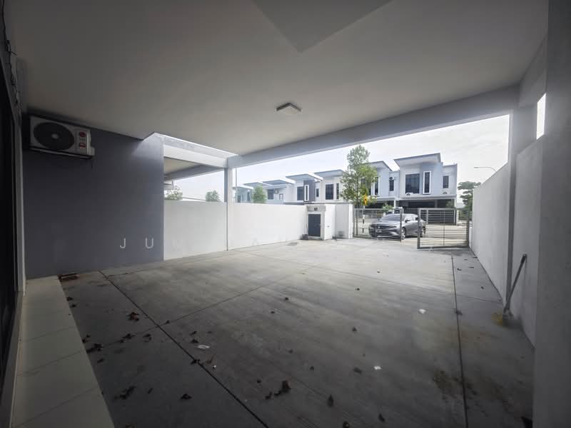 Terraced House for Rent in Kajang East (Semenyih) - JUMIDAH (JUE) - Exterior - PropertyGuru.com.my