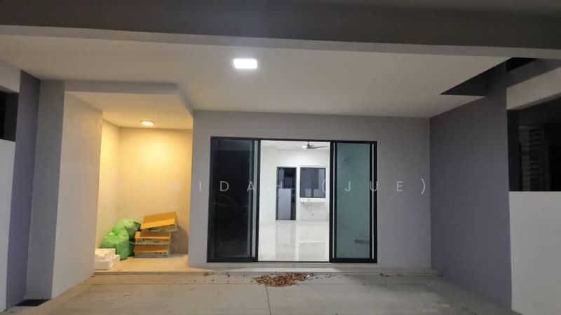 Terraced House for Rent in Kajang East (Semenyih) - JUMIDAH (JUE) - Entrance - PropertyGuru.com.my