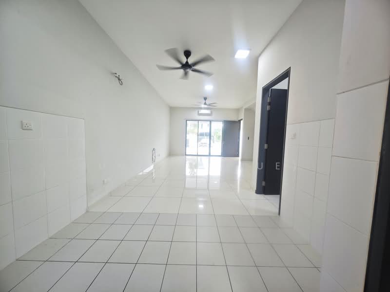 Terraced House for Rent in Kajang East (Semenyih) - JUMIDAH (JUE) - Living Room - PropertyGuru.com.my