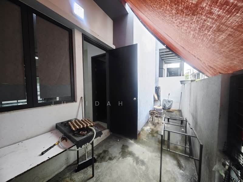 Terraced House for Rent in Kajang East (Semenyih) - JUMIDAH (JUE) - Exterior - PropertyGuru.com.my