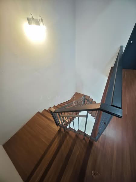 Terraced House for Rent in Kajang East (Semenyih) - JUMIDAH (JUE) - Interior - PropertyGuru.com.my