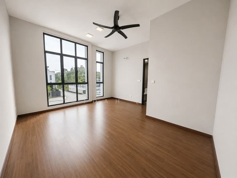 Terraced House for Rent in Kajang East (Semenyih) - JUMIDAH (JUE) - PropertyGuru.com.my