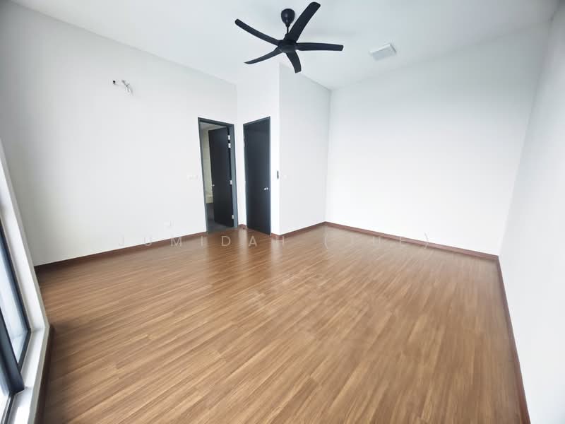 Terraced House for Rent in Kajang East (Semenyih) - JUMIDAH (JUE) - PropertyGuru.com.my