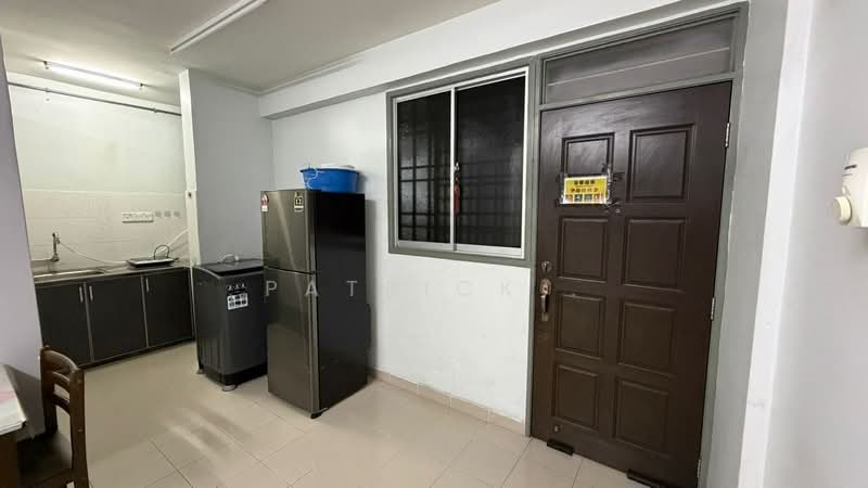 Pangsapuri untuk Dijual di Sri Saujana - Patrick . - Kitchen - PropertyGuru.com.my