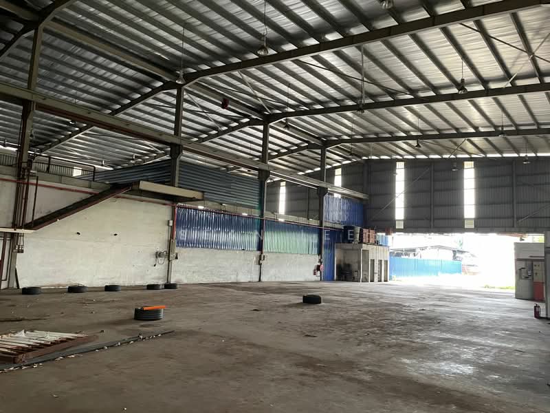 Kilang untuk Disewa di Kawasan Perusahaan Cheras Jaya (Cheras) - Sean Lee - Interior - PropertyGuru.com.my