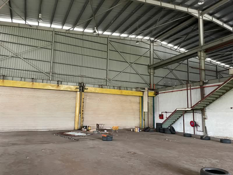 Kilang untuk Disewa di Kawasan Perusahaan Cheras Jaya (Cheras) - Sean Lee - Interior - PropertyGuru.com.my