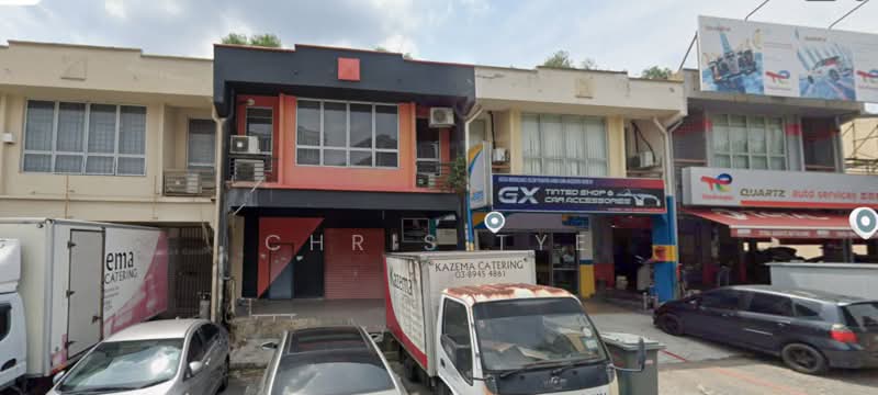 Shop / Office for Sale in Taman Equine (Seri Kembangan) - Chris Tye - Exterior - PropertyGuru.com.my
