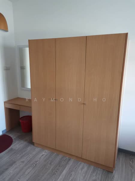 Servis Apartment untuk Disewa di United Point (Residensi Berpadu) - Raymond Ho - Interior - PropertyGuru.com.my