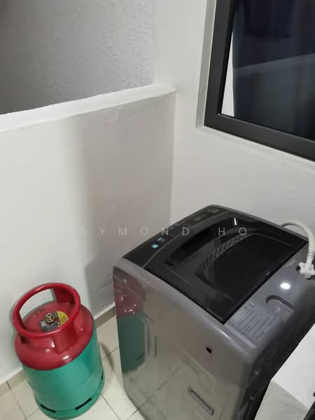 Servis Apartment untuk Disewa di United Point (Residensi Berpadu) - Raymond Ho - Interior - PropertyGuru.com.my