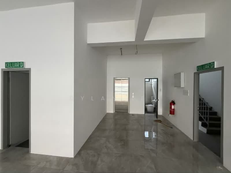 Shop / Office for Rent in Bayan Lepas (Penang) - Dylan Lee - Entrance - PropertyGuru.com.my