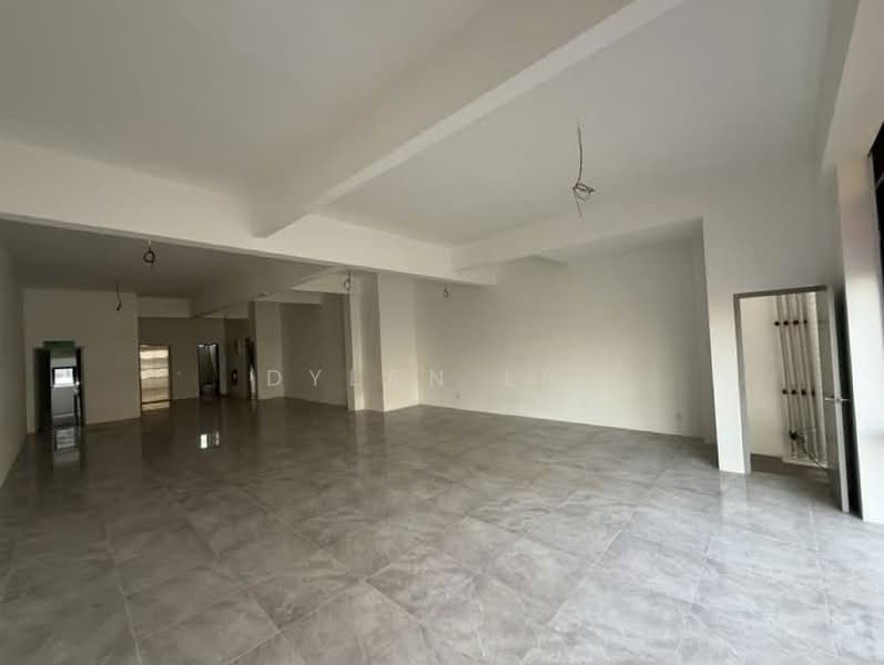 Shop / Office for Rent in Bayan Lepas (Penang) - Dylan Lee - Interior - PropertyGuru.com.my