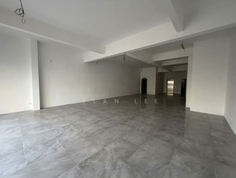 Shop / Office for Rent in Bayan Lepas (Penang) - Dylan Lee - Interior - PropertyGuru.com.my